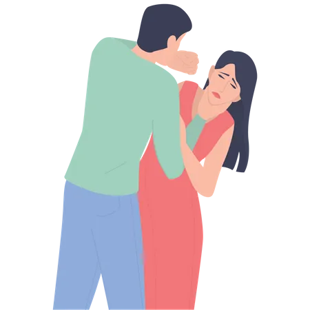 Domestic Violence