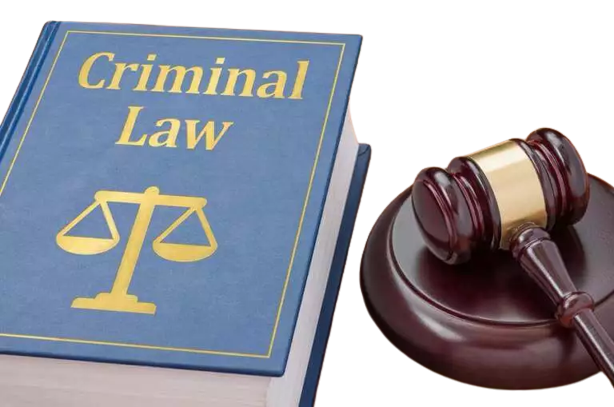 General Criminal